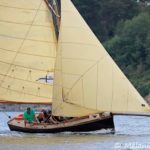 Voiles de Camaret 2021