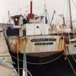Voiles de Camaret 2021