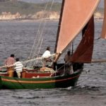 Voiles de Camaret 2021