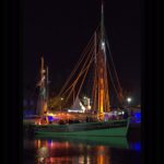 Voiles de Camaret 2021