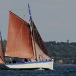 Voiles de Camaret 2021