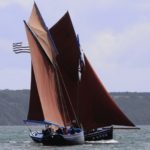 Voiles de Camaret 2021