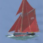 Voiles de Camaret 2021