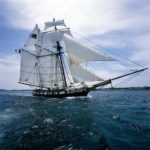 Voiles de Camaret 2021