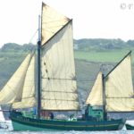 Voiles de Camaret 2021