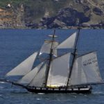 Voiles de Camaret 2021