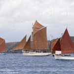 Voiles de Camaret 2021
