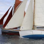 Voiles de Camaret 2021