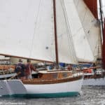 Voiles de Camaret 2021