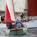 Voiles de Camaret 2021