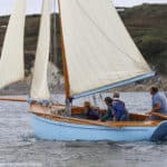 Voiles de Camaret 2021