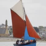 Voiles de Camaret 2021