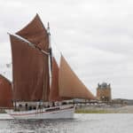 Voiles de Camaret 2021
