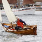 Voiles de Camaret 2021