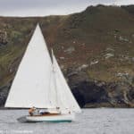 Voiles de Camaret 2021