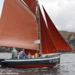 Voiles de Camaret 2021