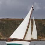 Voiles de Camaret 2021