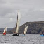 Voiles de Camaret 2021