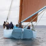 Voiles de Camaret 2021