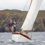 Voiles de Camaret 2021