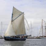 Voiles de Camaret 2021