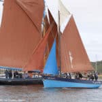 Voiles de Camaret 2021