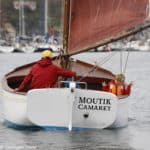 Voiles de Camaret 2021