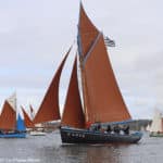 Voiles de Camaret 2021