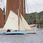 Voiles de Camaret 2021