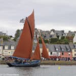 Voiles de Camaret 2021