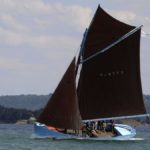 Voiles de Camaret 2021
