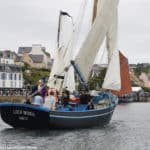 Voiles de Camaret 2021