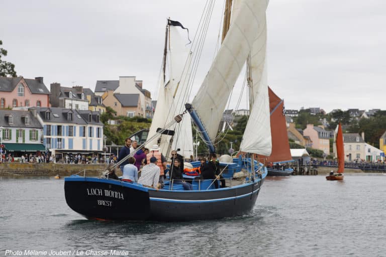 Voiles de Camaret 2021