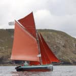 Voiles de Camaret 2021