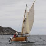 Voiles de Camaret 2021