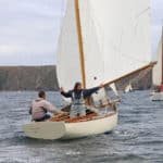 Voiles de Camaret 2021