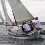 Voiles de Camaret 2021