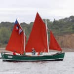 Voiles de Camaret 2021