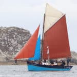 Voiles de Camaret 2021