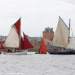 Voiles de Camaret 2021