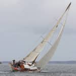 Voiles de Camaret 2021