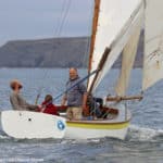 Voiles de Camaret 2021