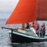 Voiles de Camaret 2021