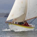 Voiles de Camaret 2021