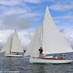 Voiles de Camaret 2021