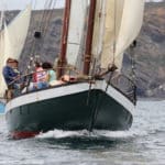 Voiles de Camaret 2021