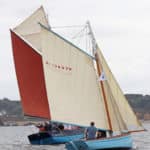 Voiles de Camaret 2021