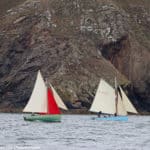 Voiles de Camaret 2021