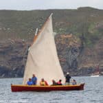 Voiles de Camaret 2021