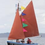 Voiles de Camaret 2021